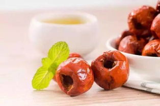 比火鍋羊肉湯更暖的就是這顆棗，6折屯起過冬 黃驊冬棗